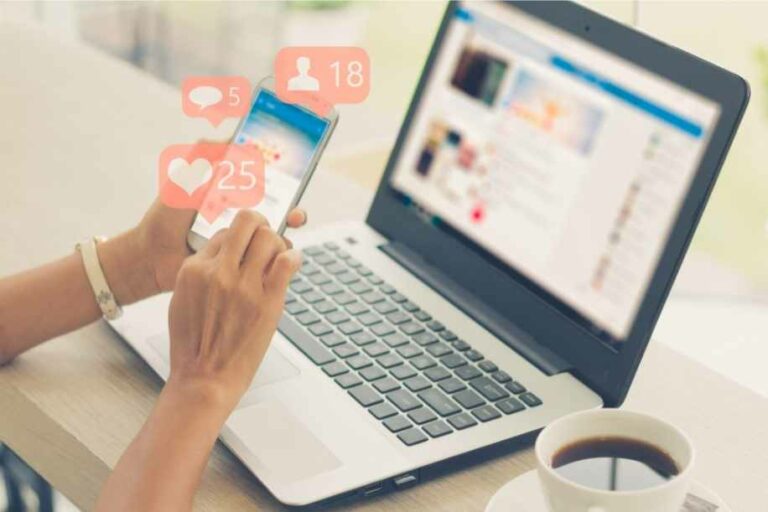 What does the perfect Facebook and Instagram post look like and when ...
